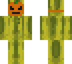 pumpkin melon