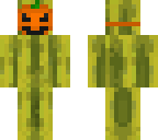 pumpkin melon