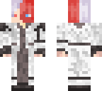 quqi detailed scientist skin the real 1