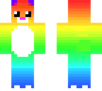 rainbow kat 4 lyfe