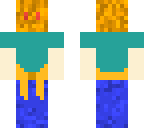 redone halloween paka