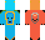 redvsblue