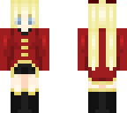 ringmaster gal