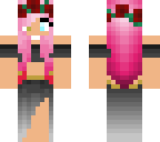 rosy sunet witch