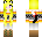 rwby yang