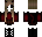scary devil girl 2