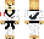 sebas tkd