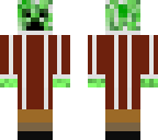 shakespearean creeper