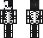 skeleton edit