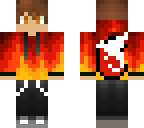 skin for me