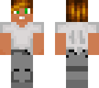 skin per enderfil
