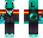 skin troll shiryugames