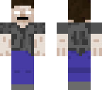 spoopy steve