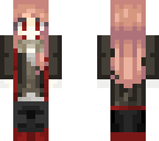 spoopy vampire