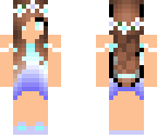 summer girl