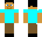 ugly steve
