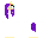 unicorn violet