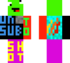 unsub to shot
