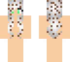 vanilla choc