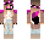 violet wolf edit