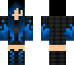 water girl