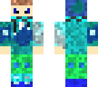 water sage