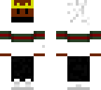 white rouge