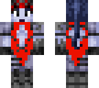 widowmaker