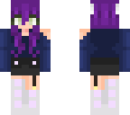 wolf oc