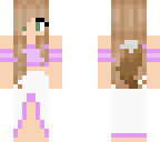wulfie dress-up skin