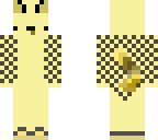 yellow kat