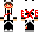 your nightmare