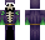 a skin revamped