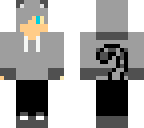 ashfur boy
