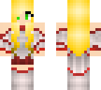 asuna pichu