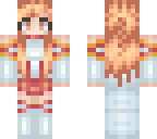 asuna yuuki