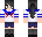 ayano halloween