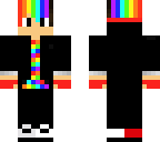 bad rainbow edit