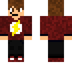 barry henry allen