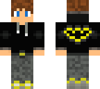 batman hoodie
