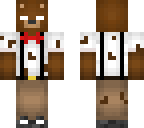 bear herobrine