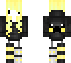 bendy and the ink machine themed