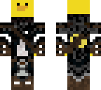 best skin ever wow