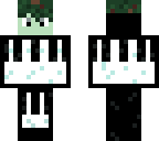 blackwhitenotes
