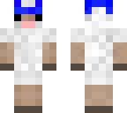 blau shet shep