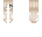 blonde hair base