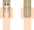 blonde hair base