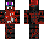 bloody dark afton darky