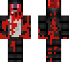bloody darky