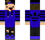 blue rewi